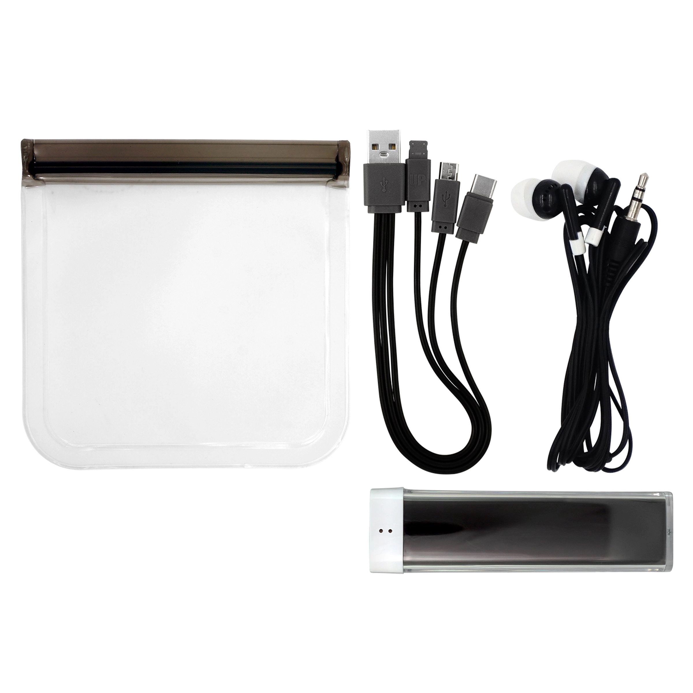 Storage 1800 Techie Kit 17