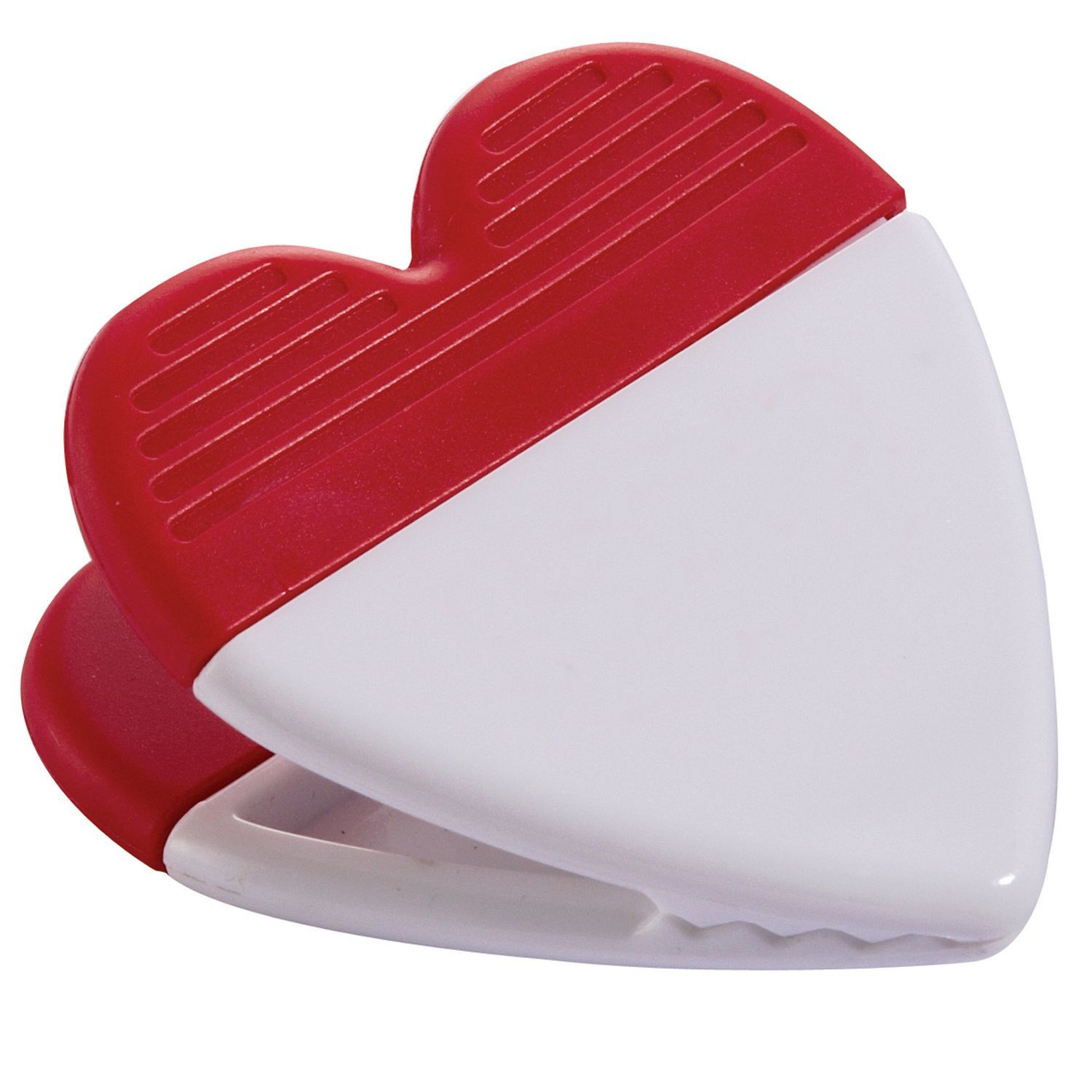 Power Clip Heart 10