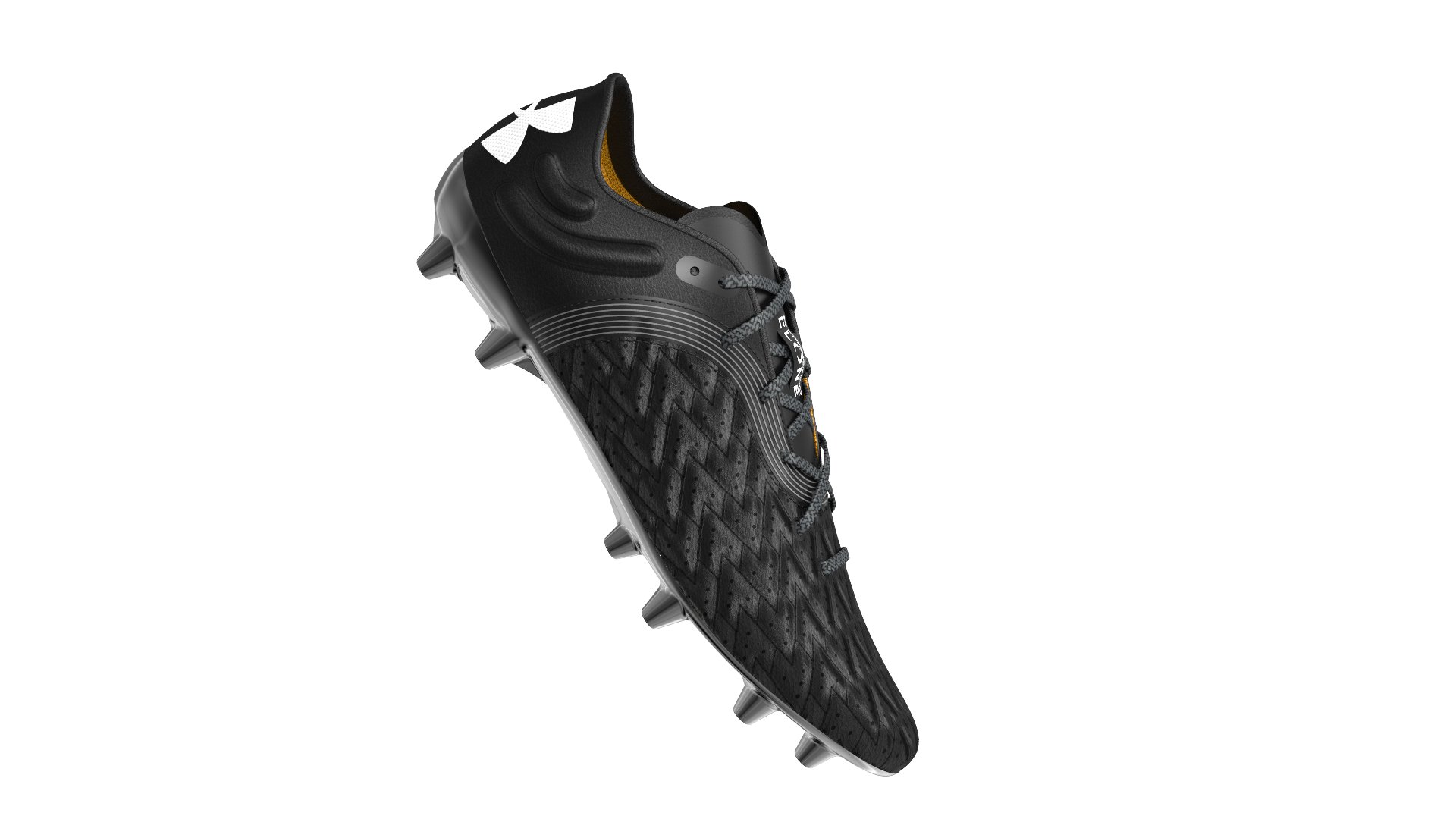 UA Clone Magnetico Pro 2 FG Men's Soccer Cleats 7