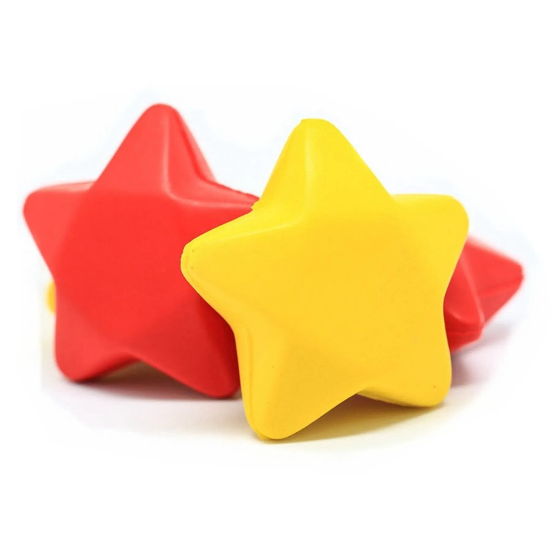 Star Stress Reliever 3