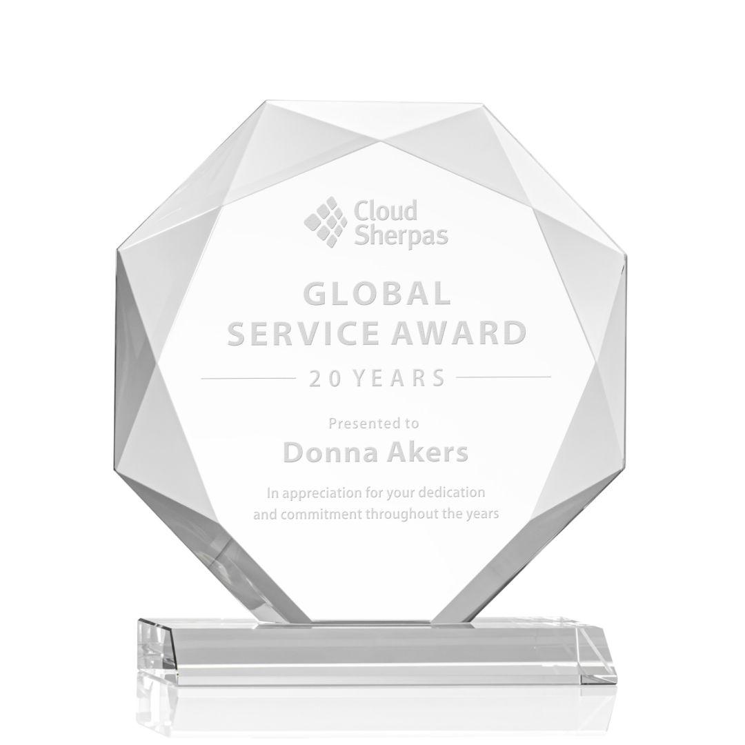 Kitchener Award - Starfire