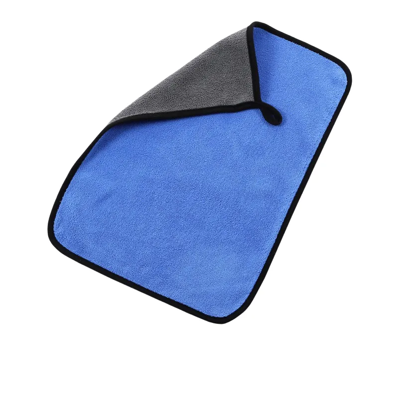 Polyester Double-Sided Car Towel 6