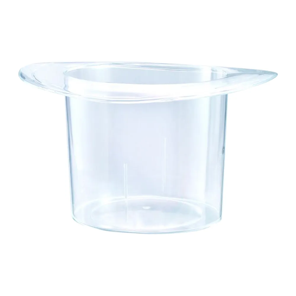Top Hat Bucket 6