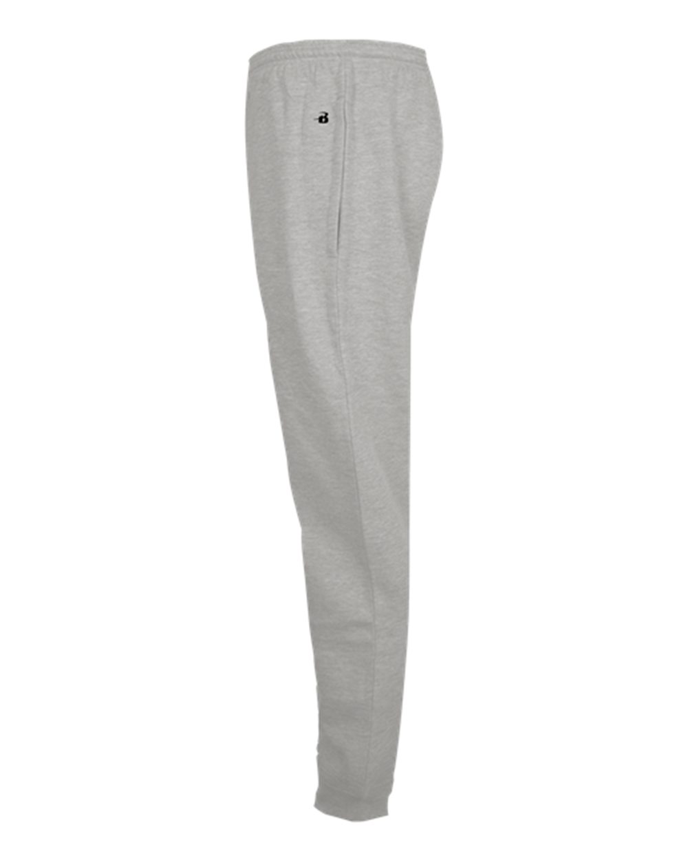 Youth Athletic Fleece Joggers - 2215 14
