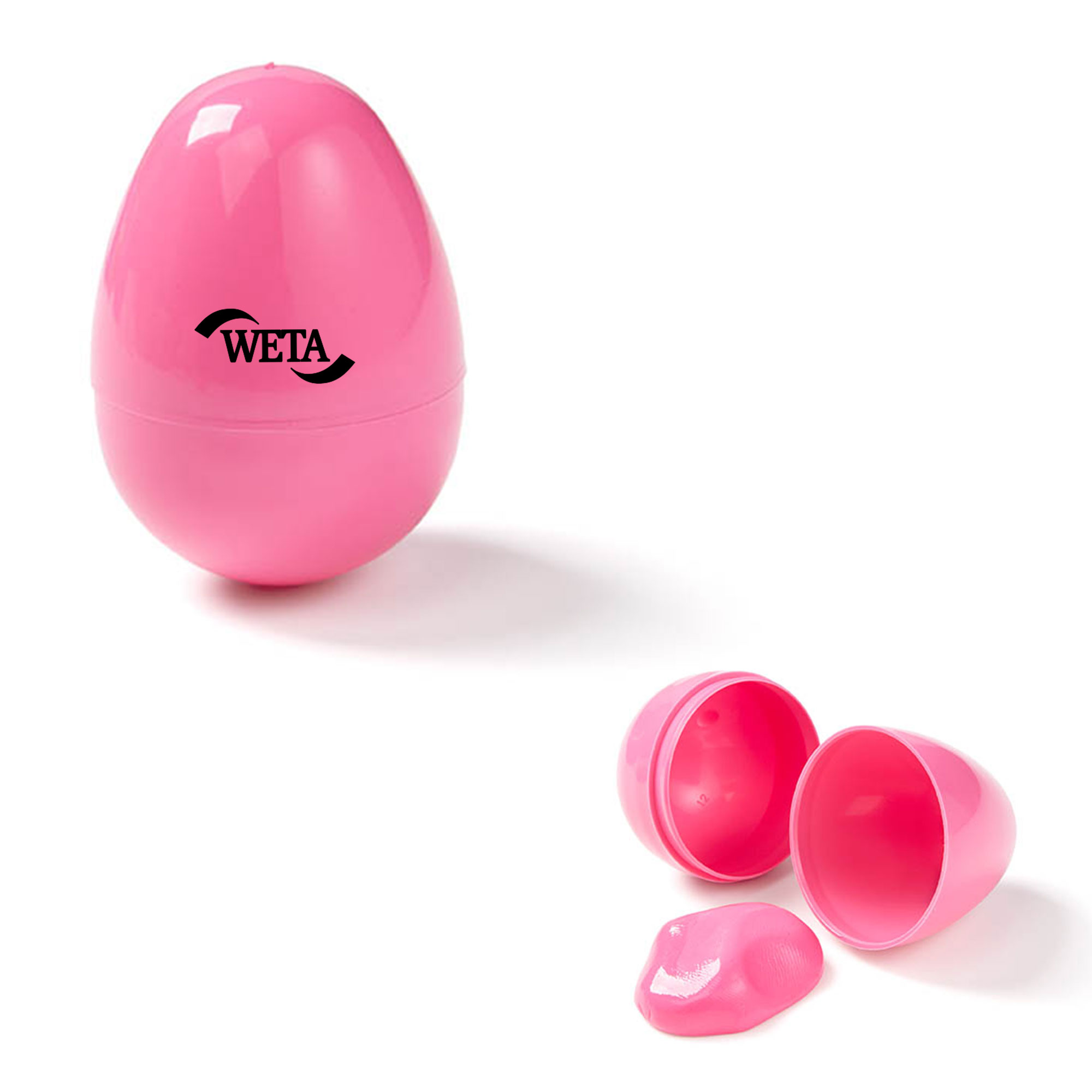 Crazy Putty Egg 15