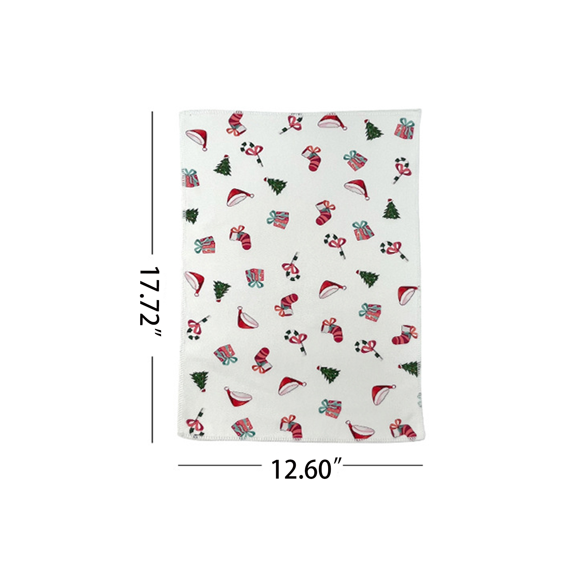 Custom Printed Kitchen Towels 3