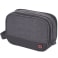 Wenger RPET Dual Compartment Dopp Kit 42
