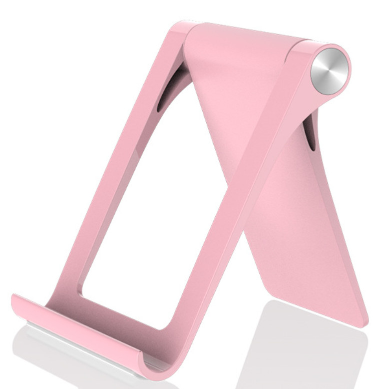 Foldable Tablet Stand Desk Mobile Phone Holder 9