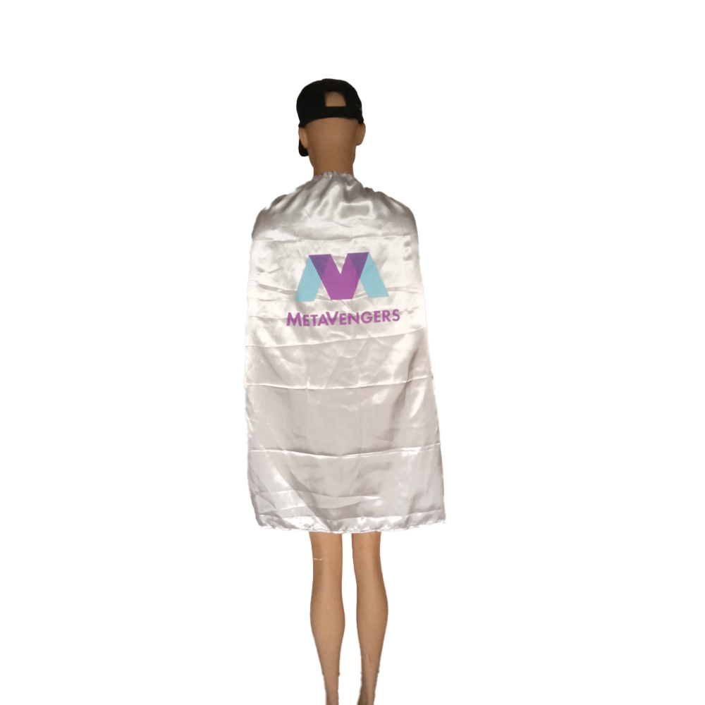 Children's Super Hero Capes 3