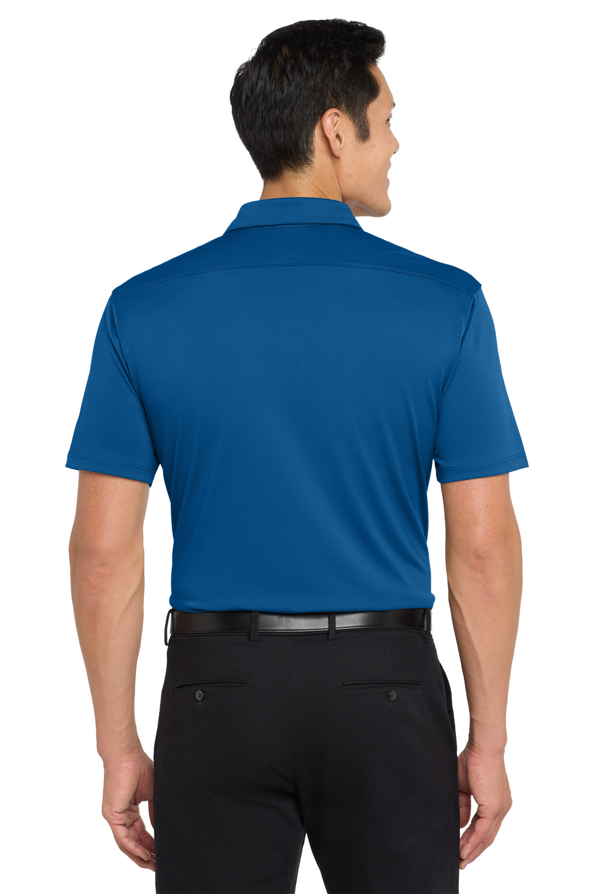 Port Authority UV Choice Pique Polo K750 46