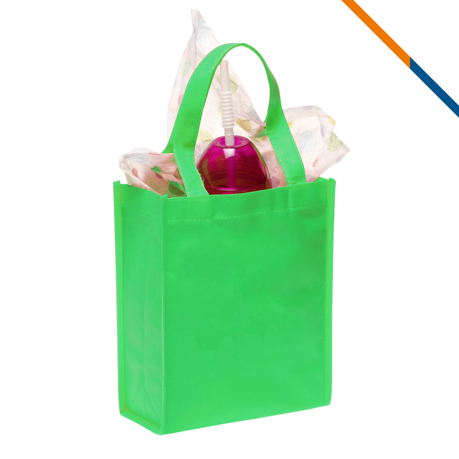 Sean Tote Bag 7