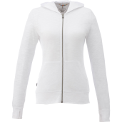 Women's Garner Knit Full Zip Hoody 73