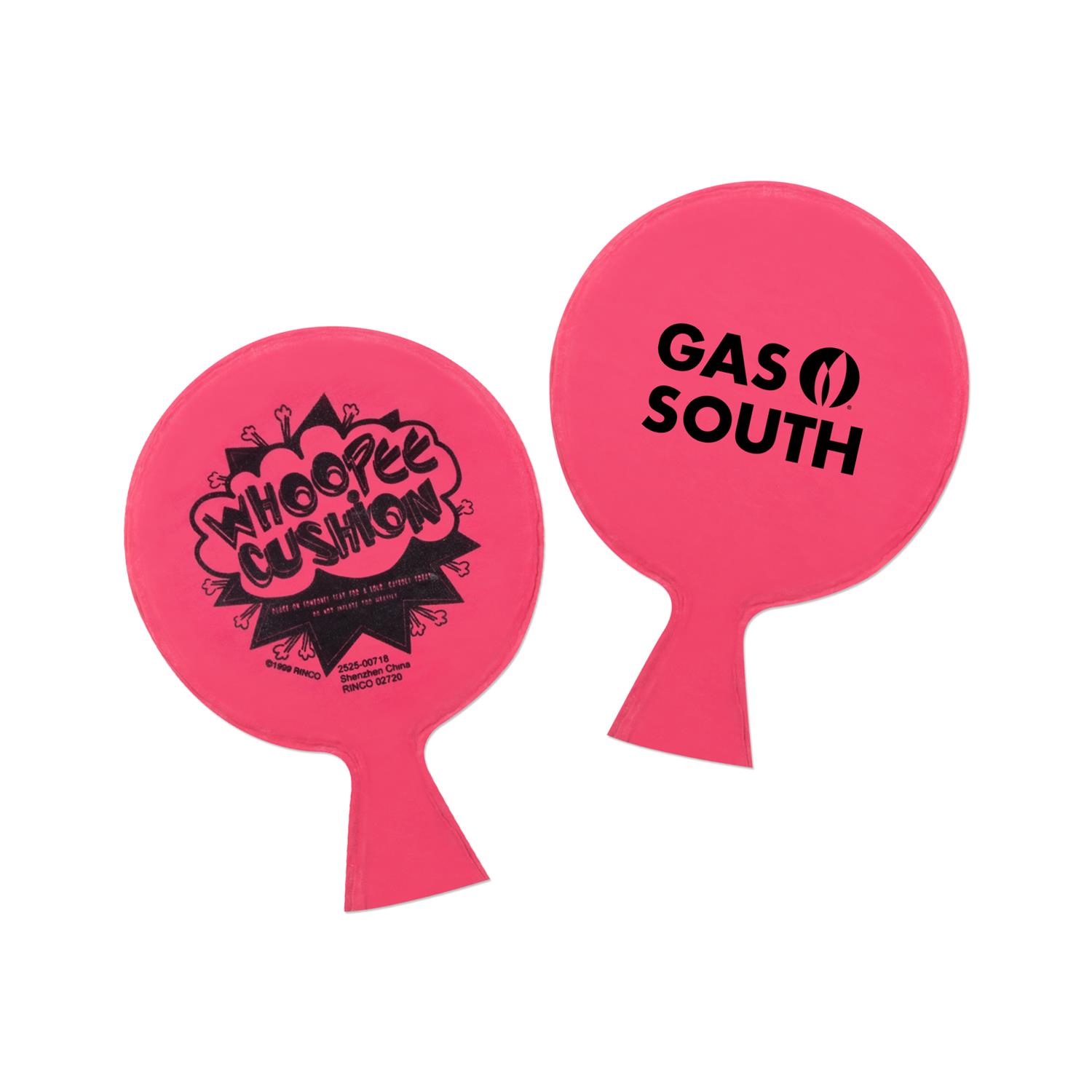 3" Whoopee Cushion 2