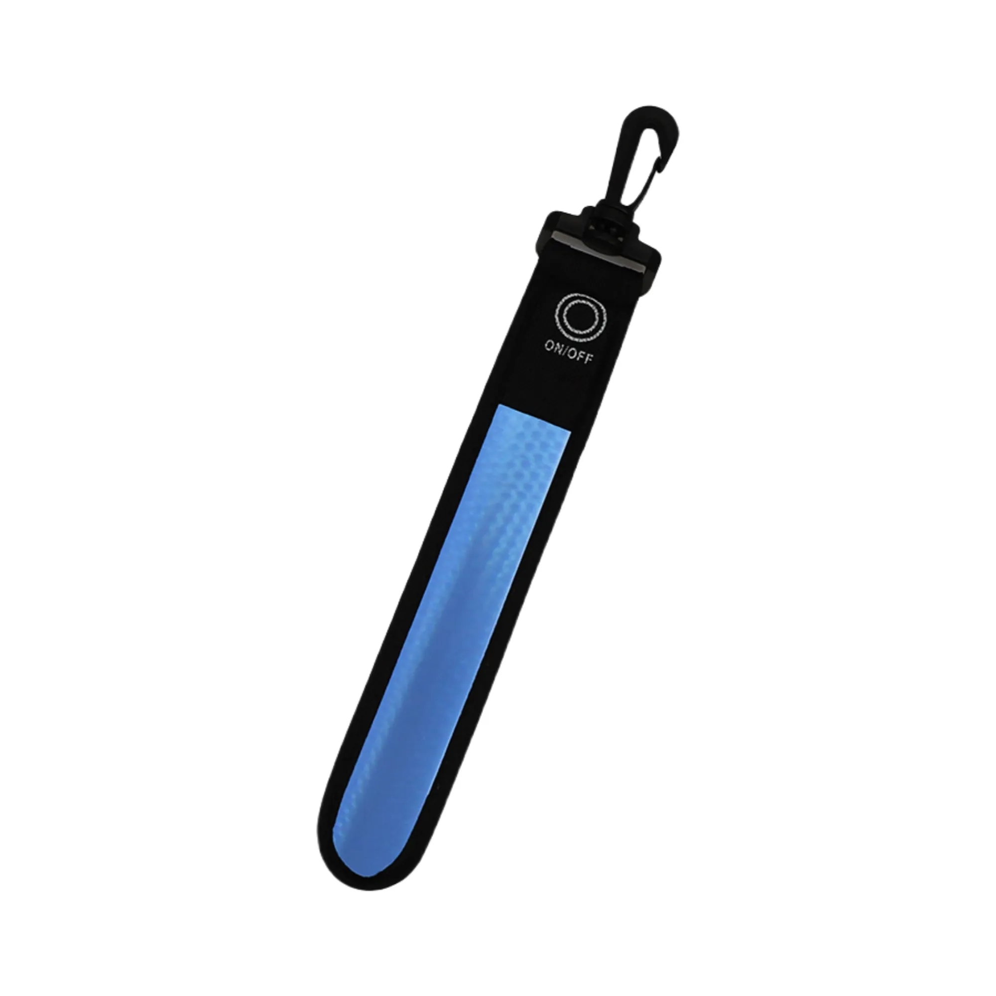 Outdoor Sports Night LED Reflective Pendant 4