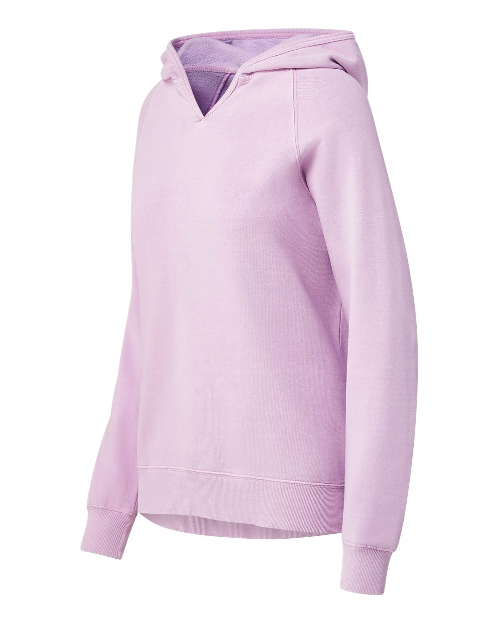 Women's Coastal Color™ Hooded Sweatshirt - W24707 23