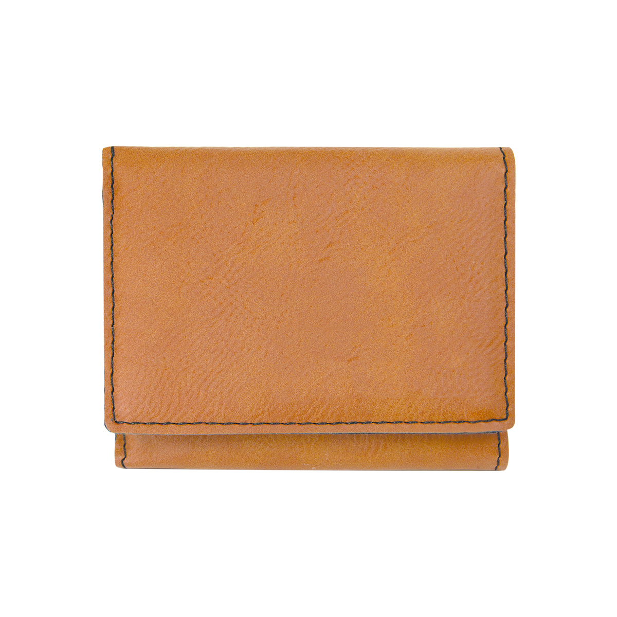 Rawhide Leatherette Trifold Wallet 1