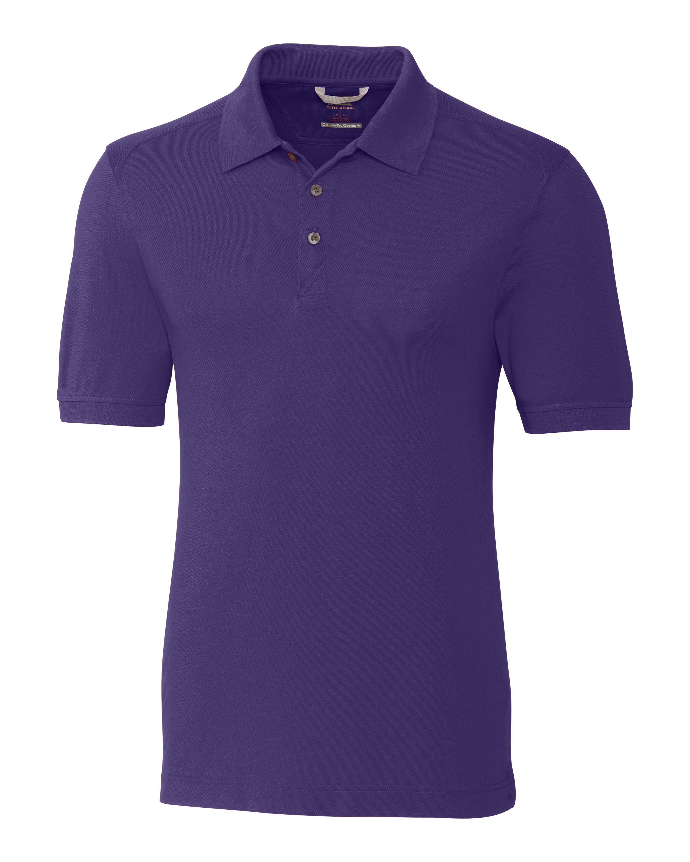 Cutter & Buck Advantage Epic Confidence Recycled Tri-Blend Pique Mens Big & Tall Polo Big & Tall 141