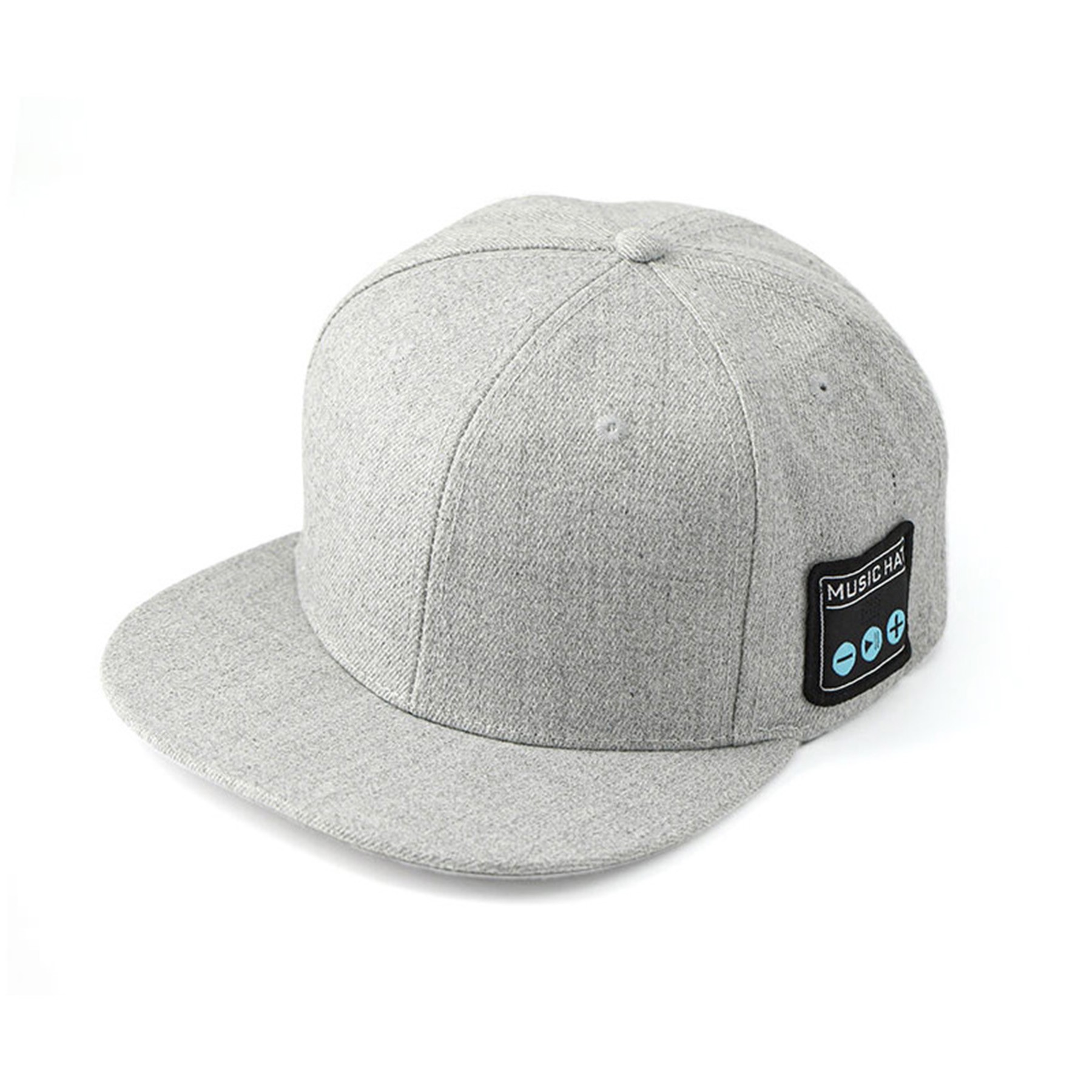 Music Cap For Outdoor Sport 3