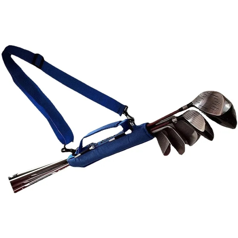 Portable Golf Club Bag 2