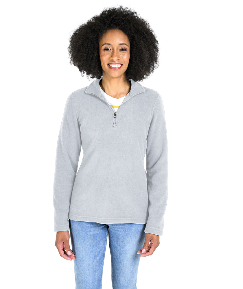Women's Compass Microfleece Pullover 46