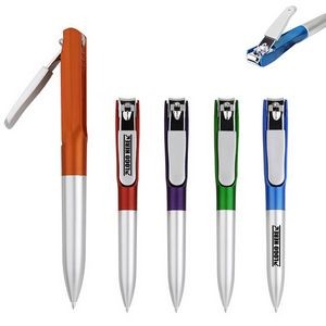Animal Pet Cat Head Pen 8