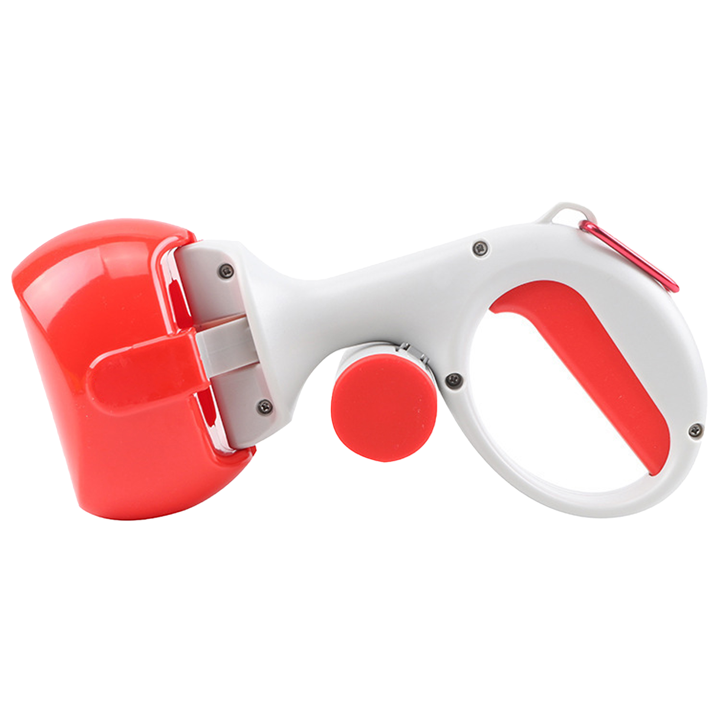 Abs Portable Pet Toilet Clip 2