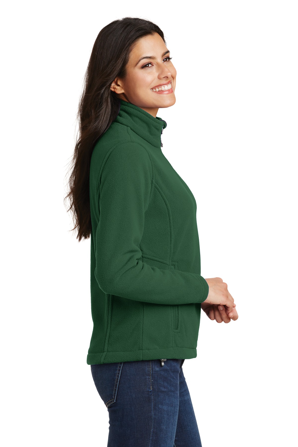 Port Authority® Women's Value Fleece Jacket 41