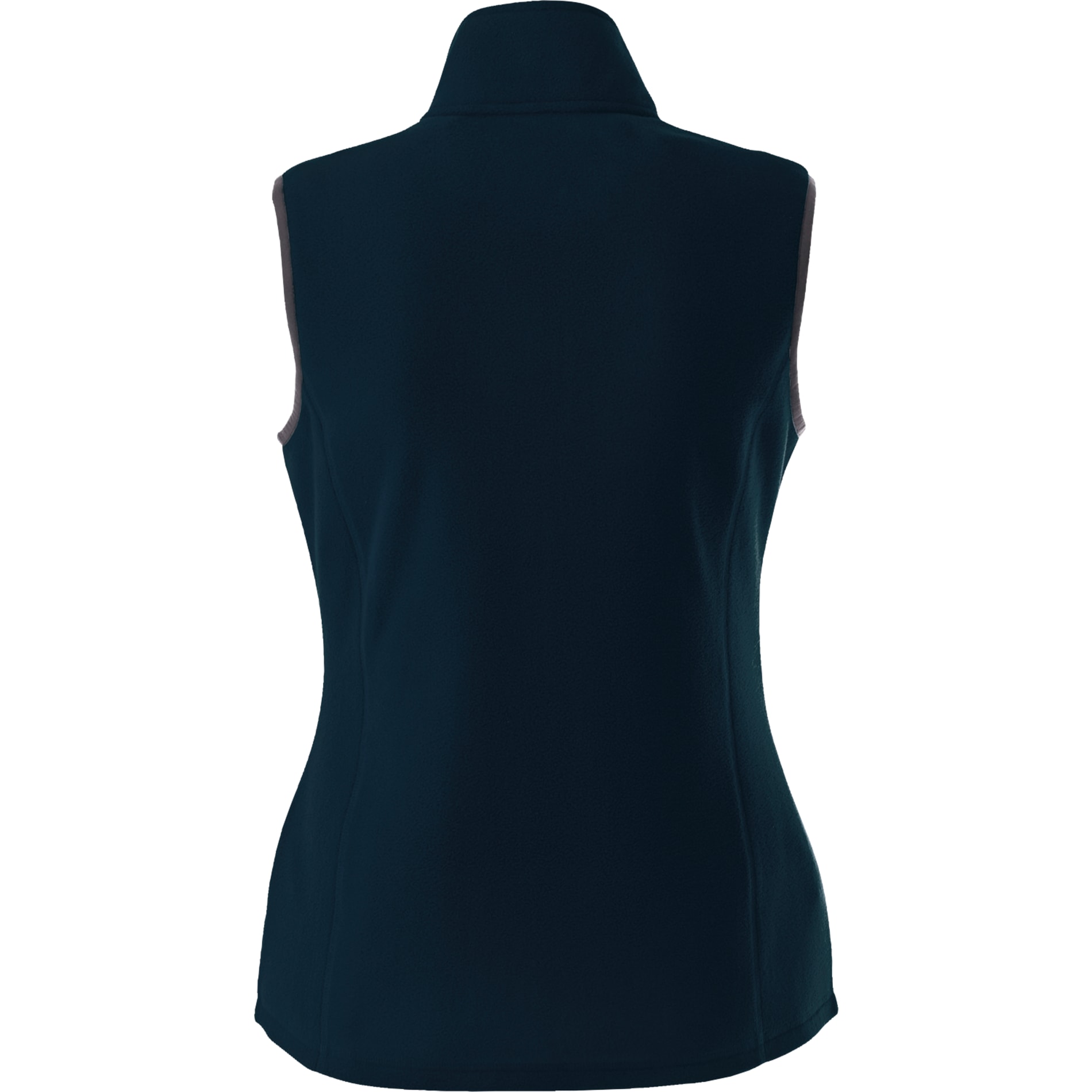 Women's Tyndall Polyfleece Vest 18