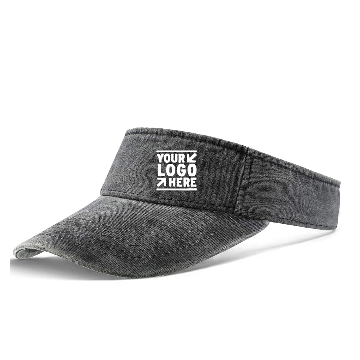 Sports Sun Visor Hats 1