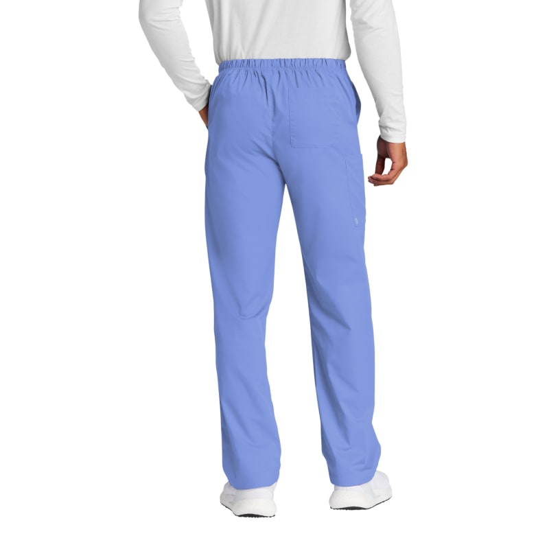 WonderWink Unisex WorkFlex Cargo Pant 18