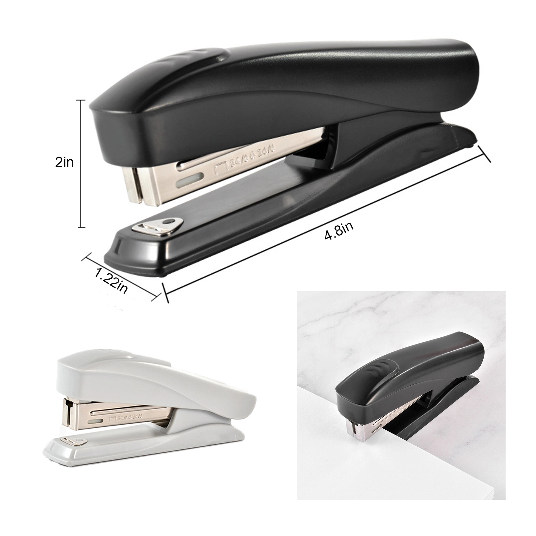 Stapler 2