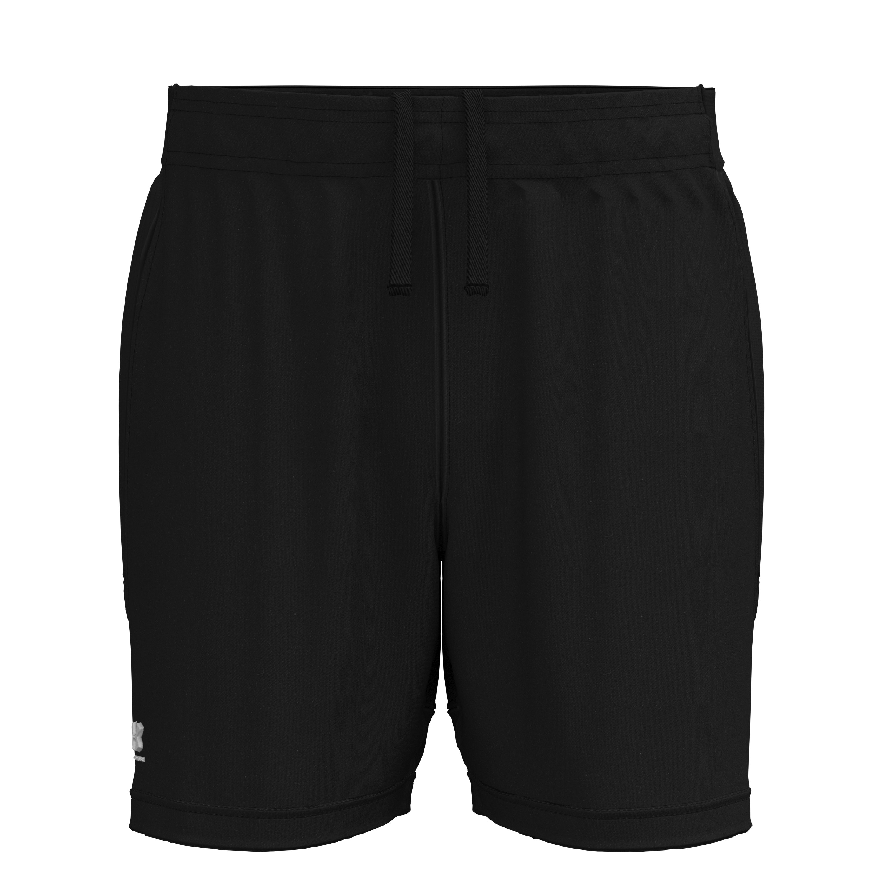 UA Challenger Team Pro Boys' Shorts 6