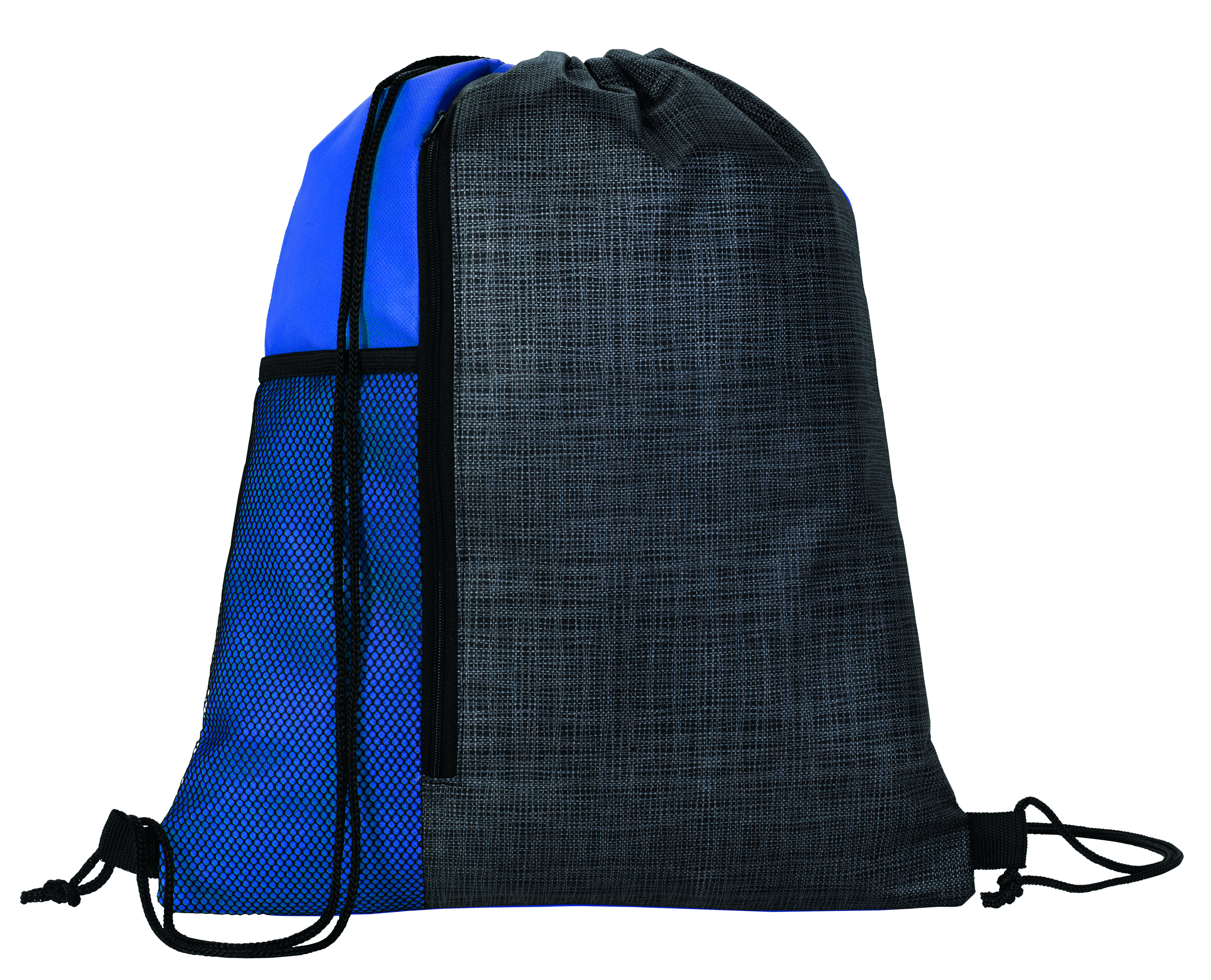 Good Value™ Non-Woven Vertical Drawstring 17