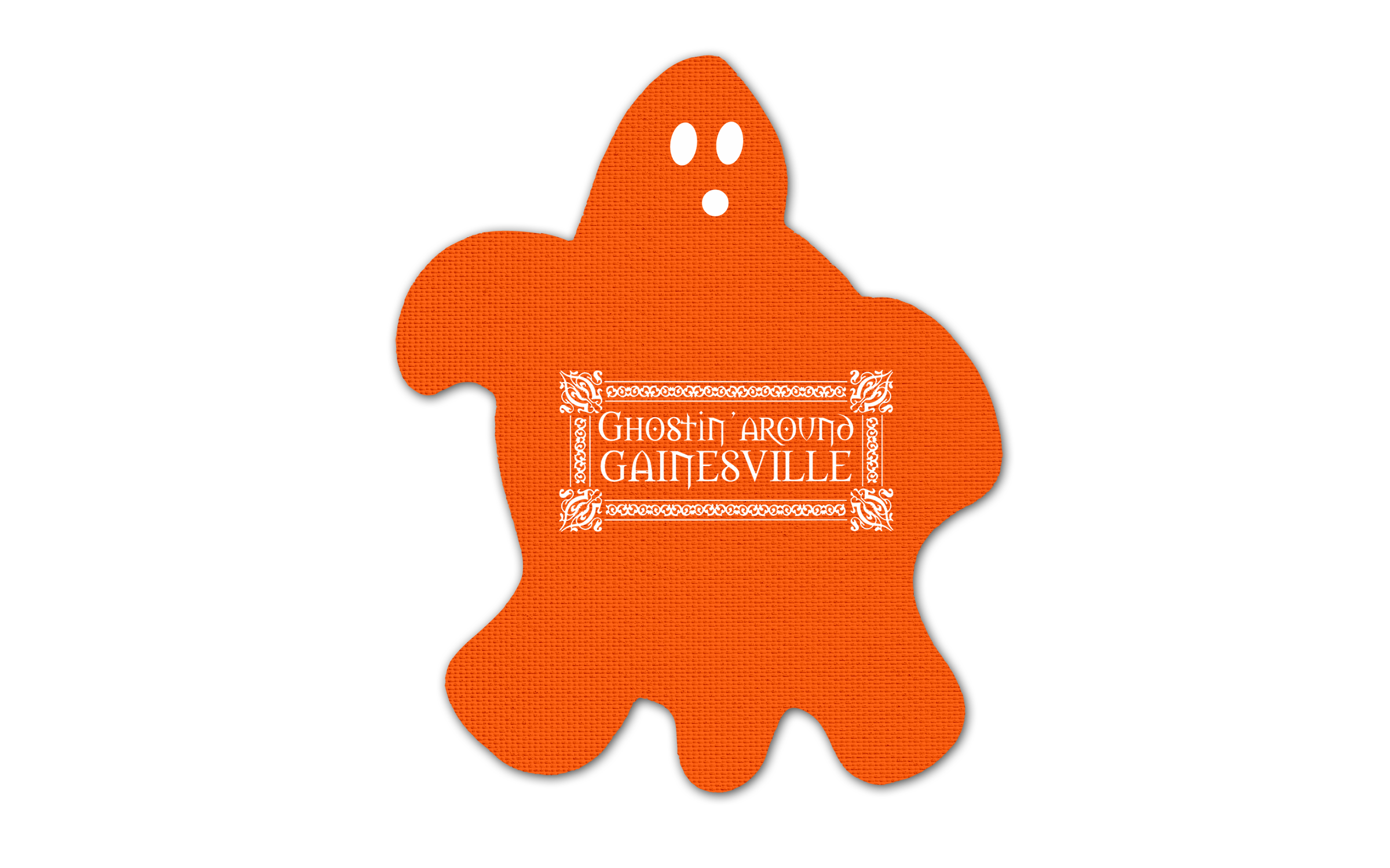 Ghost Vinyl Jar Opener 59