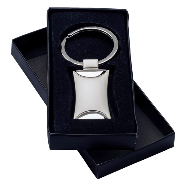 The San Martino Key Chain 4