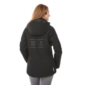 Women's Bryce Insulated Softshell Jacket 17