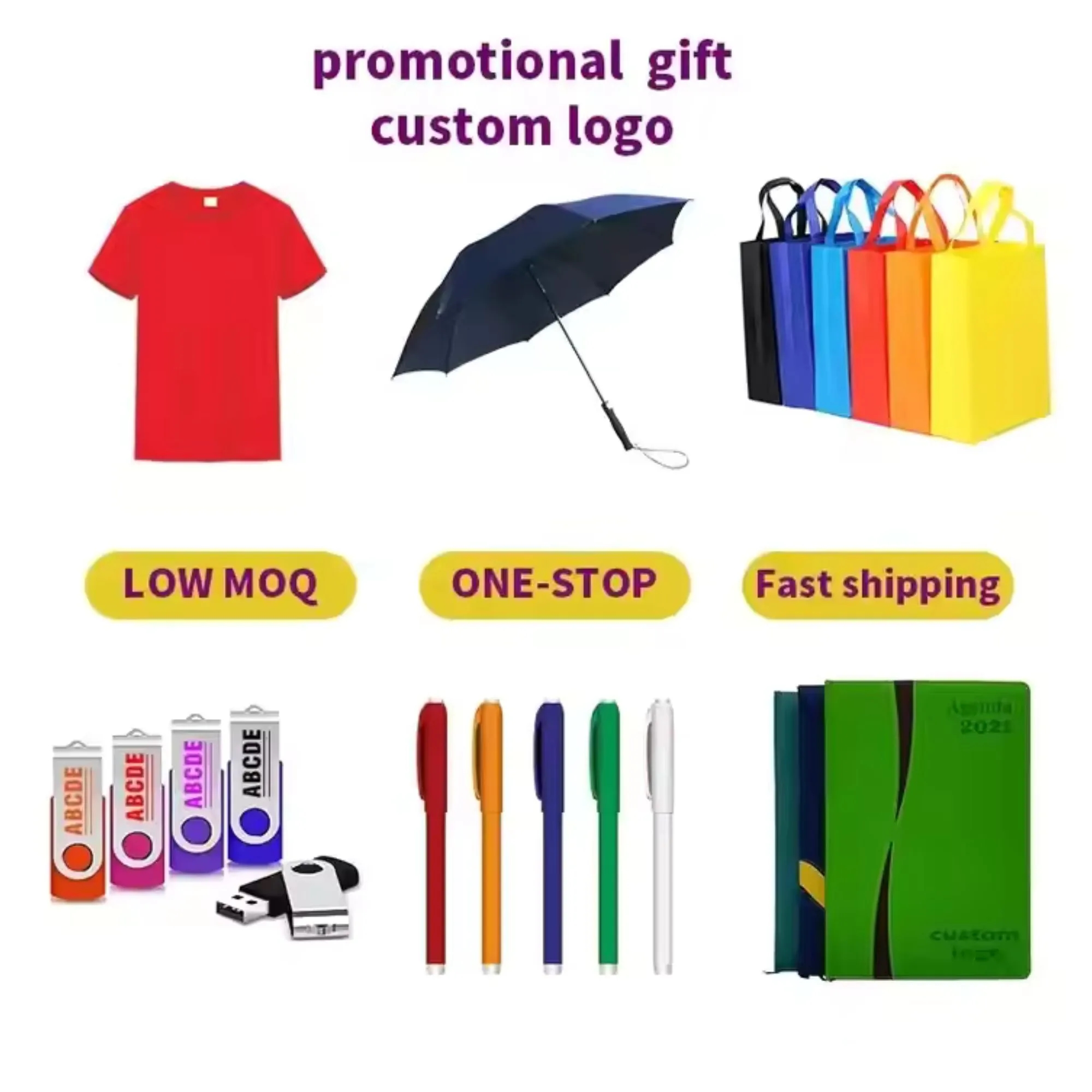 Promotional Gift Set Customization 3