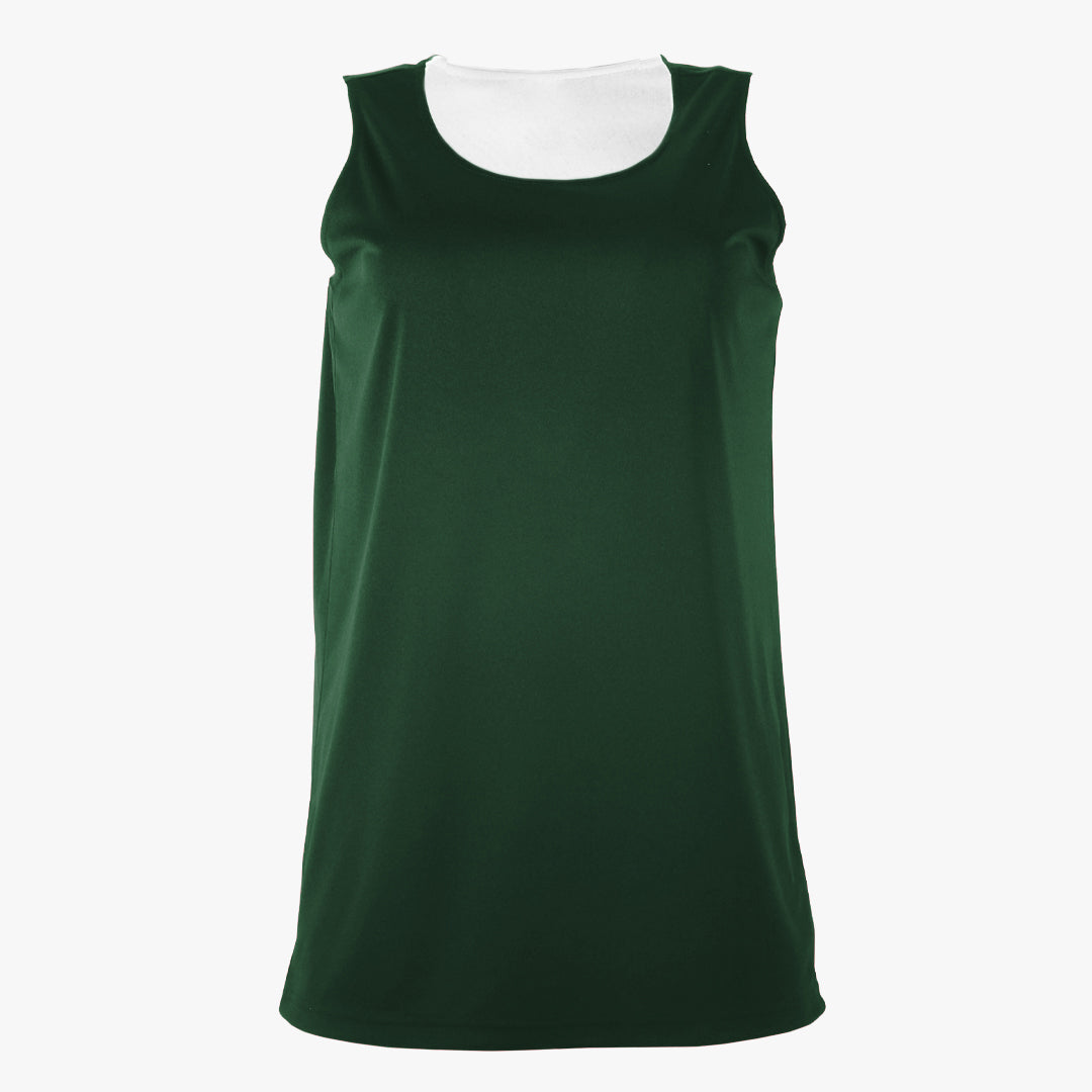 #E146 / Basic Training Women's Basketball Reversible Tank Top 8