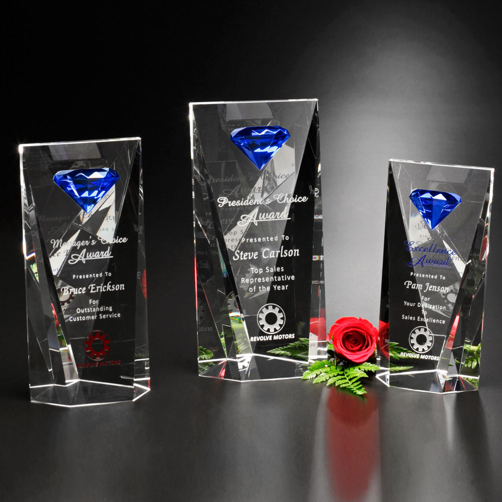 Gemstone Award 4