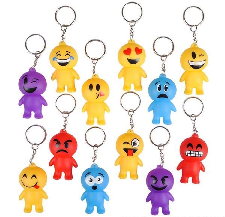 Emoji Man K/c 1