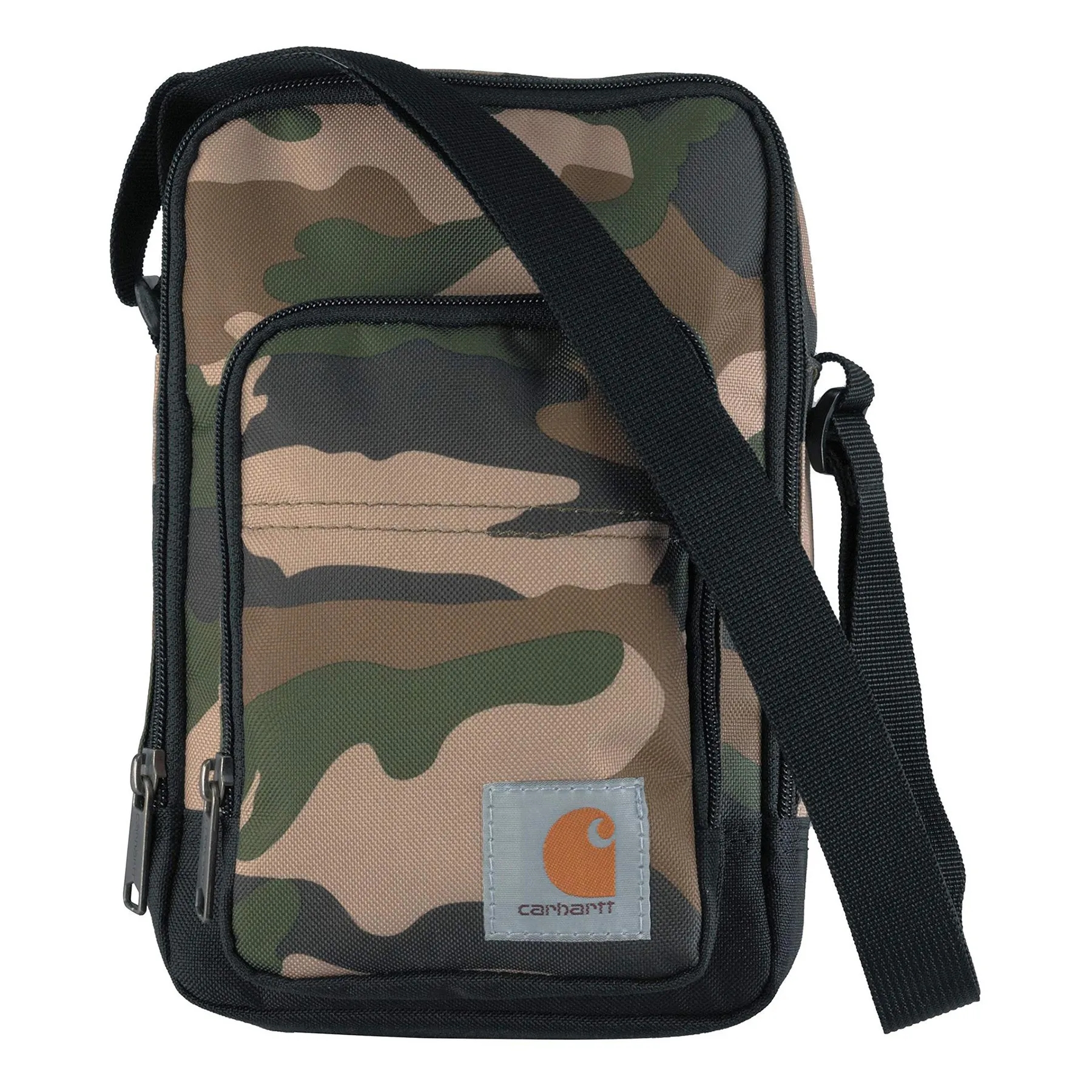 Adjustable Crossbody Bag 5