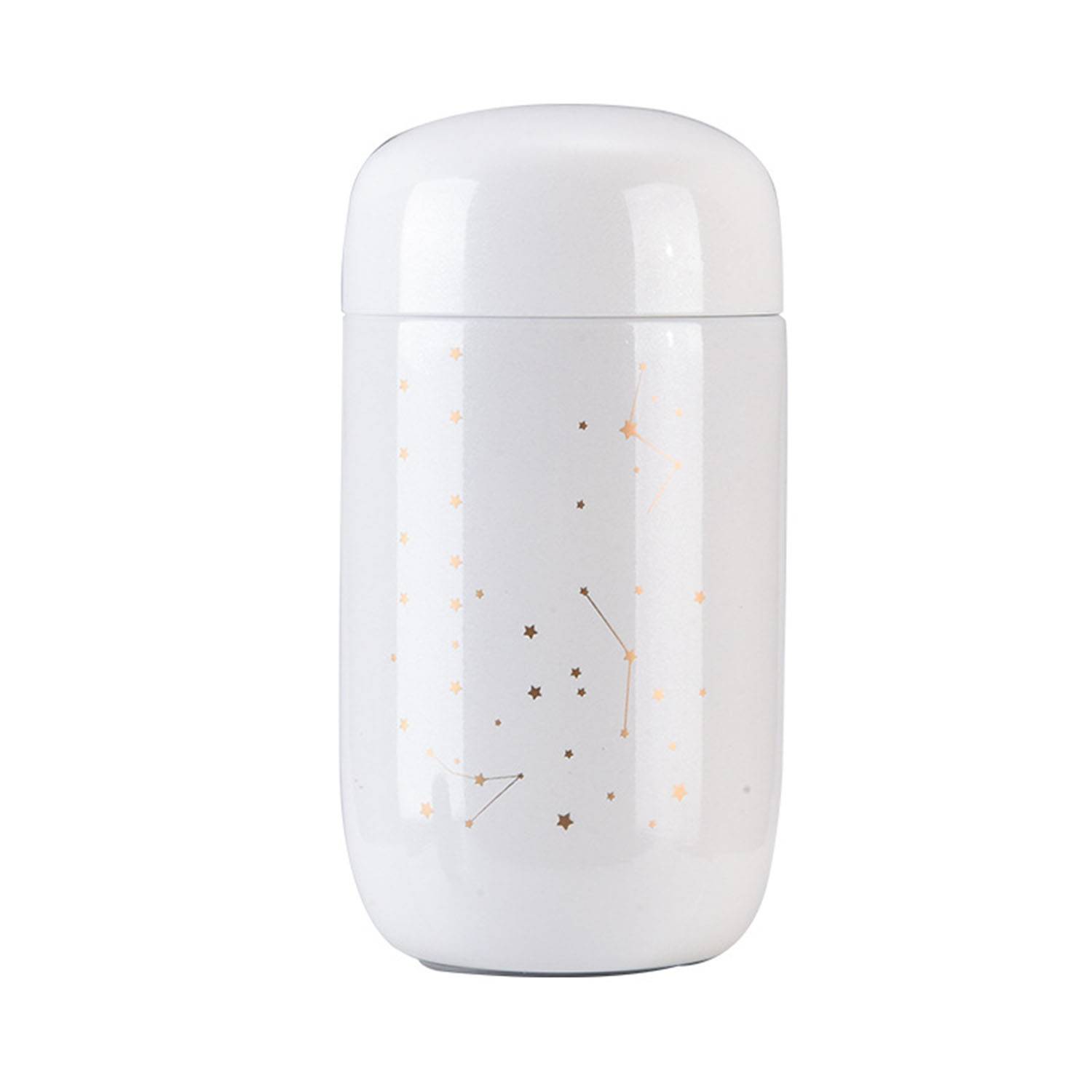 7oz Stainless steel Creative Mini Cute Cup 5