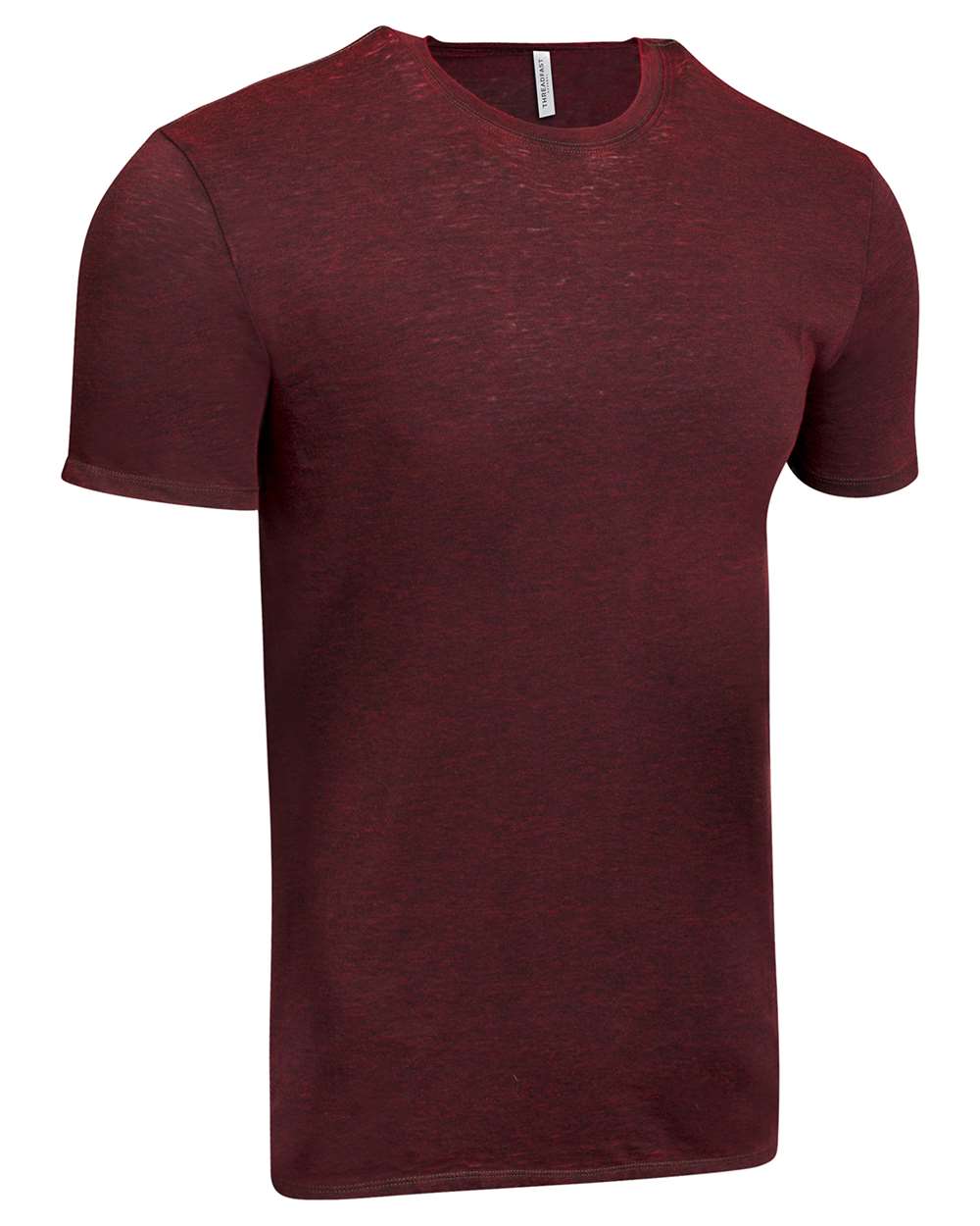 Unisex Cross Dye T-Shirt - 115A 13