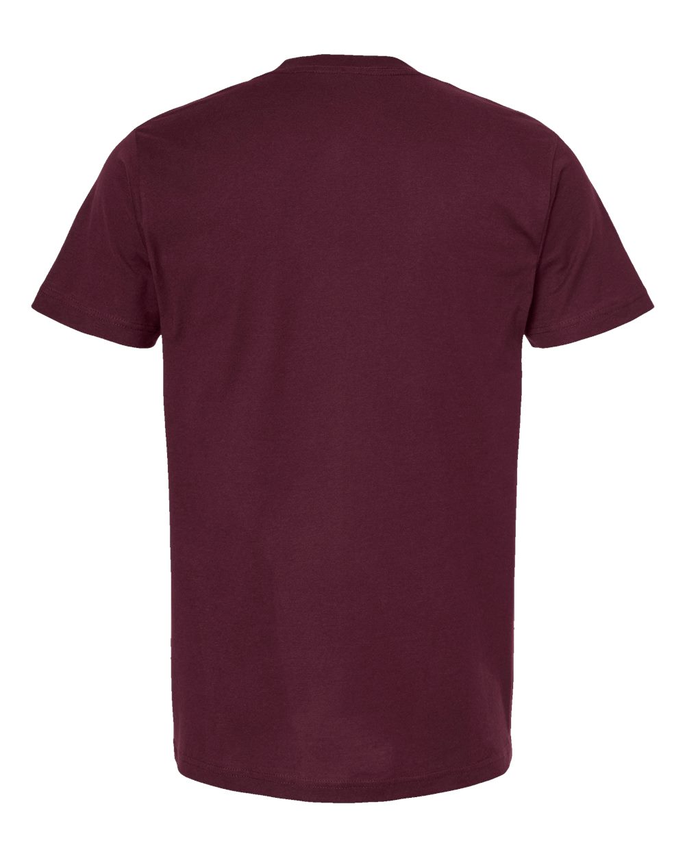 Unisex Fine Jersey T-Shirt - 202 491