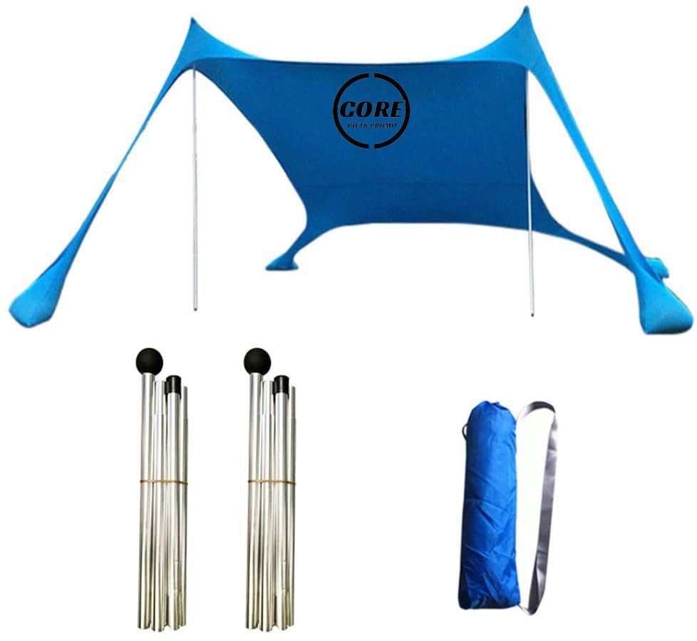 Beach Tent 2