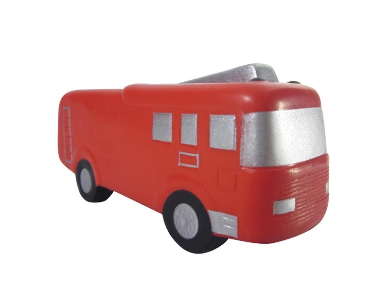 Fire Truck / Engine Stress Balls 6
