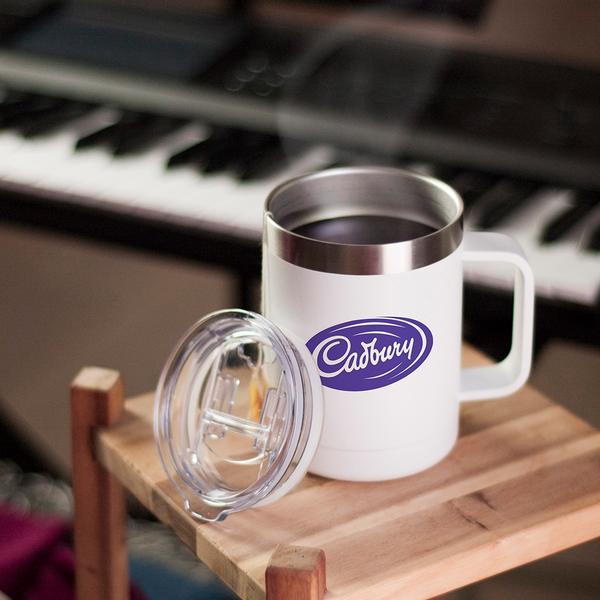 Basecamp Zion Mug - 15oz. 20