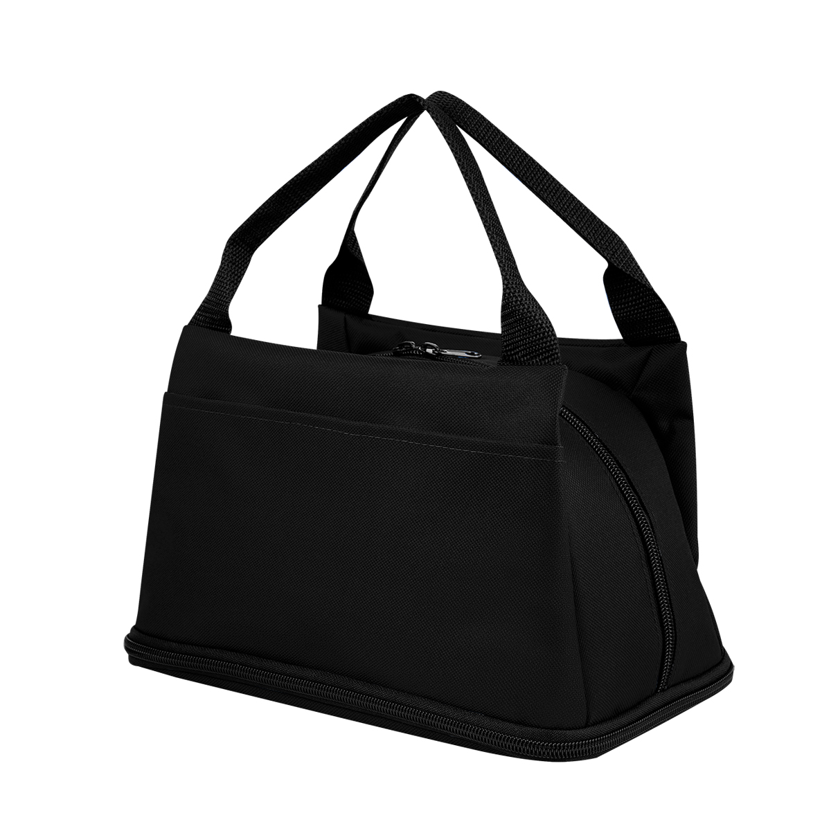 Denson rPET Expandable Dual Compartment Cooler Bag 3