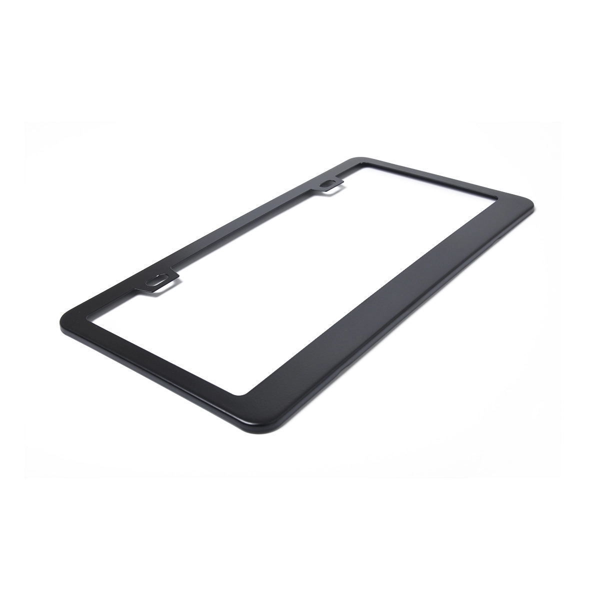 Auto & Vehicle License Plate Frame 3