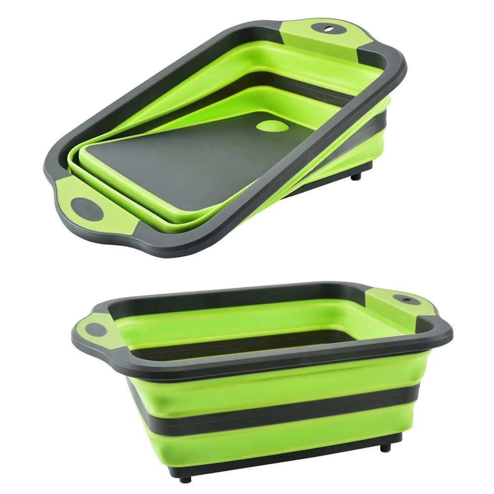 Collapsible Cutting Board 1